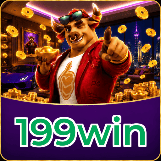 Plataforma 199win - PIX Instantâneo