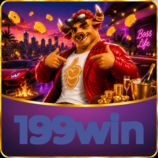 Slots 199win - Jackpots Progressivos