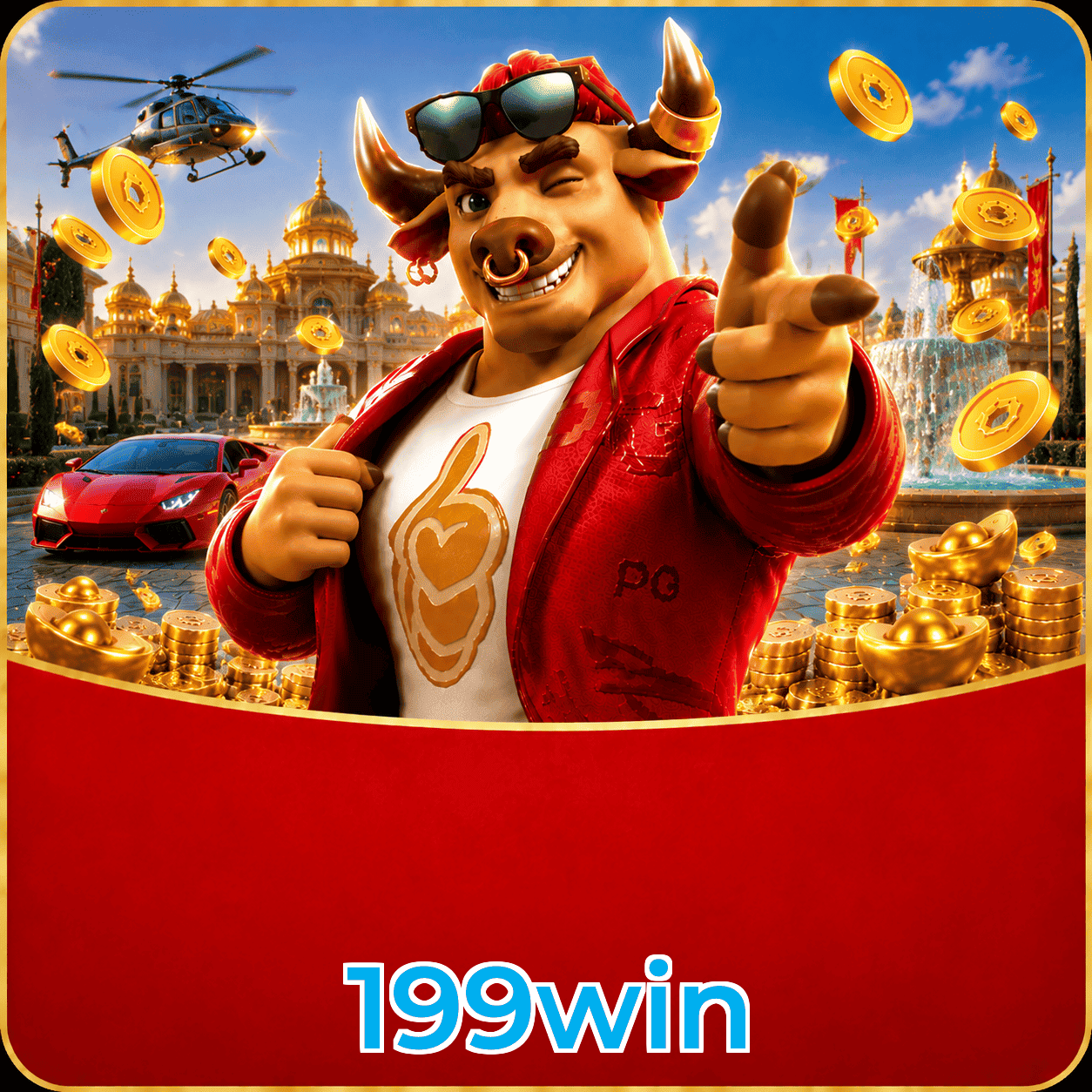 199win Segurança Logo 1